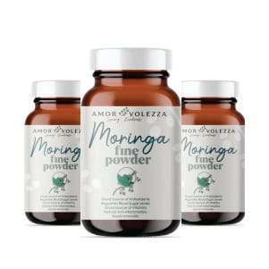 Dietitian Saba - Nutrition that works for you.