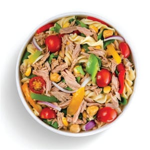 Dietitian Saba - Nutrition that works for you.